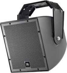 JBL AWC 82 All Weather 8″ Compact Loudspeaker Black