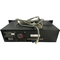 Aphex Systems 9000R Modular System Rack With Aphex 9005PS Power Supply