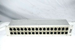 Digico DST XLR IN & Output Panel #2035 (One)