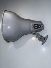 Atlas Sound AP-15T 15W PA Paging Horn (New Open Box)