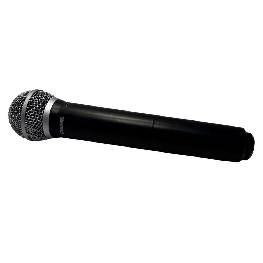 Shure PG58 Dynamic Cardioid Vocal Microphone