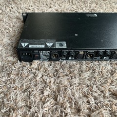 DBX 1046 Quad Compressor/Limiter Used