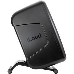 IK Multimedia iLoud MTM MKII Powered Studio Monitor (Each) Black Refurbished