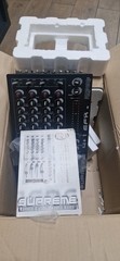 Eso Supreme 4p1 Efx Mixer