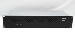BIAMP MPA-250 Multi-Purpose Rackmount Amplifier #2653