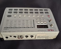 Akai S20 16-Bit Stereo Phrase Sampler Pad Triggers Loop Resample