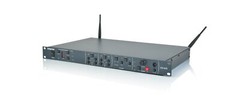 Clear-Com CZ-BS410 DX410 System Base Station