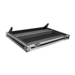ProX XS-AHQU16 ATA Flight/Road Case For QU-16 Digital Mixer w/Steel Ball Corners