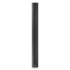 OPEN BOX:Sound Town Passive Line Array Column Speaker Wall Mount (CARPO-M106B-R)