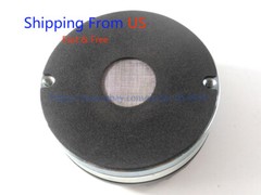 2PCS type Line Array Speaker ,44mm neodymium Driver 8 Ohm FOR RCF ND350 Horn US