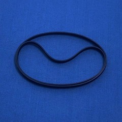JVC-Nivico RD-1553 Repair Kit – Belt