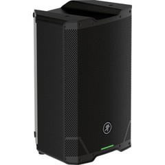 Mackie SRT210 Two-Way 10″ 1600W Powered Portable PA Speaker with DSP- Bluetooth