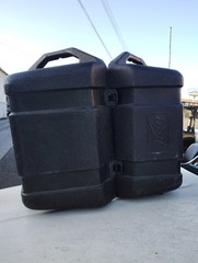Peavey „8 Portable Speakers