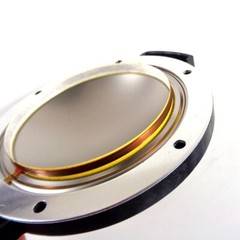 Aft Diaphragm For 18 Sound Eighteen Sound HD2000 / HD2020 Compression Driver