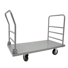 Rock Cart Pro DJ Equipment Transport Roller Car 2000 LB Capacity 48*24inch