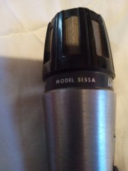 Vintage Unidyne B Dynamic Microphone