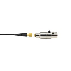 HIXMAN C5L Microdot Adapter FOR DPA Fits Lectrosonics SM LM Bodypack Transmitter