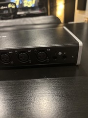 Apogee Element 88 16×16 inch Thunderbolt Audio Interface – Open Box!