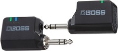 BOSS WL-20 Guitar Wireless System Cable Tone Simulator 2.3ms Low Latency