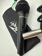 Peavey PV i100 Cardioid Microphone Mic with Cord