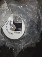 Celestion speakers G12T-75