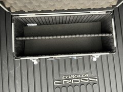 Barska Aluminum Foam-Lined Case w/ Carry Handle Black/Silver
