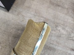 MXL V69 Mogami Edition Tube Condensor Microphone w/ Hard Case *READ