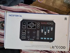 Go Xlr Tc Helicon