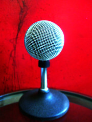 Vintage 1990’s Shure Brothers 565SD-LC Dynamic cardioid microphone w accessories