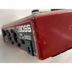 BOSSVocal Performer VE-20Used