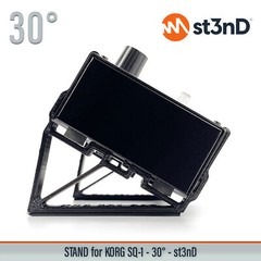 STAND for KORG SQ-1 – 30°