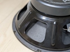 Eminence Delta-12A 12″ 400-Watt Woofer 8 ohm Speaker – Tested & Working!
