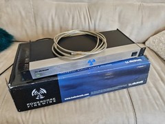 TC Electronic PowerCore x4 Firewire edition