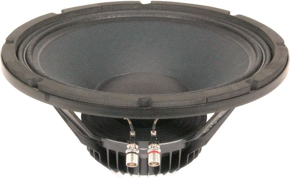 Eminence DELTALITE II 2512 12″ Neodymium Speaker – Series II 500 Watts 8-Ohm USA