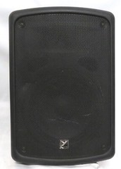 Coliseum C170 8″ Speaker * Broken Post, No Mounts * 100W Program (50W RMS)