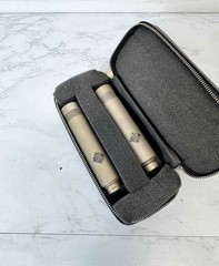 Telefunken M280 Small Diaphragm Condenser Microphone (Pair)