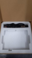 Antelope Audio Discrete 4 Synergy Core Audio Interface USB Thunderbolt Cable Box