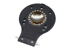 Diaphragm JBL JRX100 JRX 112 JRX115 JRX125 2412H-1 Horn Driver Repair Kit 2 Pack