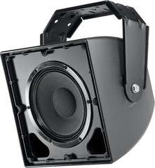 JBL AWC 82 All Weather 8″ Compact Loudspeaker Black