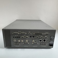 Fostex Foundation 2000 Digital Recorder / Editor 2000RE Remote Studio Multitrack