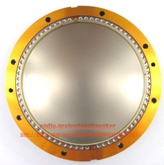 Aftermarket Diaphragm for JBL 2440H, 2441H, 2445H, 375, 376 H 8 ohm