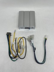 micro power amplifier PA2
