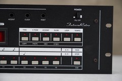Future Retro Mobius Sequencer w/ Mogami Gold Cable #58678