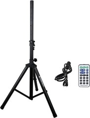 Proreck PR-C15 Portable 15-inch 600 W 2-Way PA Speaker Party Speaker