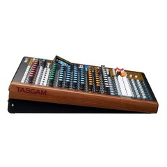 Tascam Model 12 Multi-Track Live Recording Console