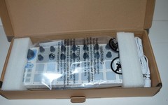 Arturia BeatStep MIDI Controller & 16‑Step Sequencer – USB, CV/Gate