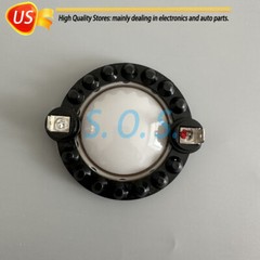 For QSC HPR Celestion CDX T5696A Driver QSC SP-000082-GP HPR152F Diaphragm 1.75″