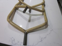 Qty (3) On-Stage Vintage Stand Support Guitar Stand bottom sections