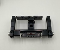 Shape Saramonic SmartMixer Smartphone Audio Power Controller & Handgrip