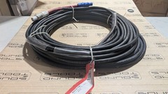 Whirlwind AC Powercon NAC3-100 Jumper Cable